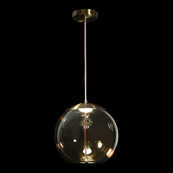 Светильник подвесной Loft It Knot 8135-B 5Вт LED