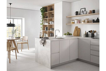 Смеситель для кухни GROHE Eurosmart 30567DC0 высокий излив сталь
