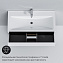Тумба под раковину напольная AM-PM X-Joy S M85AFSX1002WG 44,5х97х81см
