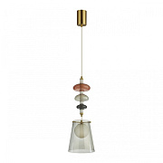 Светильник подвесной Odeon Amore 5411/18LB 18Вт LED