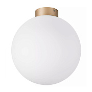 Светильник настенно-потолочный Lightstar Globo 812033 40Вт E14