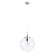 Светильник подвесной Arte Lamp VOLARE A1930SP-1CC 60Вт E27