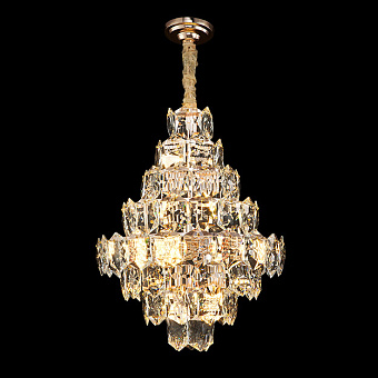 Светильник подвесной ImperiumLOFT Simonetta 219536-23 640Вт E14