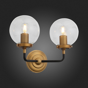 Бра ST Luce VARIETA SL234.401.02 80Вт E27