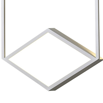 Светильник настенный Mantra KUBICK 7595 34Вт LED