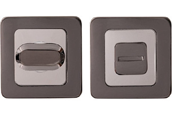 Фиксатор Code Deco WC-2207-BN чёрный никель