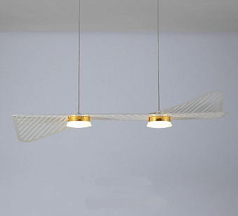 Светильник подвесной ImperiumLOFT Exec 179651-26 10Вт LED