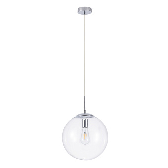 Светильник подвесной Arte Lamp VOLARE A1930SP-1CC 60Вт E27