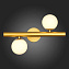 Бра ST Luce ASOLO SL1185.201.02 10Вт G9