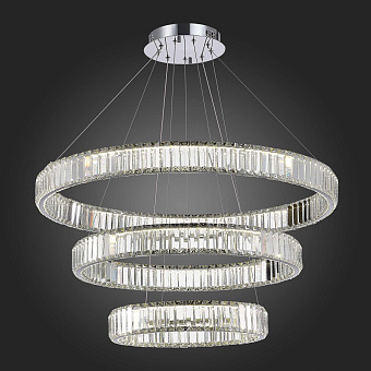 Люстра подвесная ST Luce TIVOLI SL1622.103.03 122Вт 1 лампочек LED