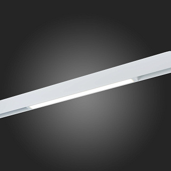 Магнитный трековый светильник ST Luce ST657 ST657.596.18 18Вт LED белый