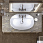Смеситель для раковины KERAMA MARAZZI Muse 9125KM.21.018 хром