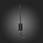 Светильник настенный ST Luce RALIO SL1580.401.02 9Вт LED