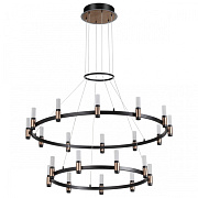 Люстра подвесная Odeon Candel 5009/98L 98Вт 1 лампочек LED