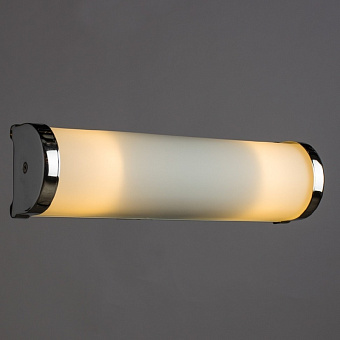 Светильник настенный Arte Lamp AQUA-BARA A5210AP-2CC 40Вт E14