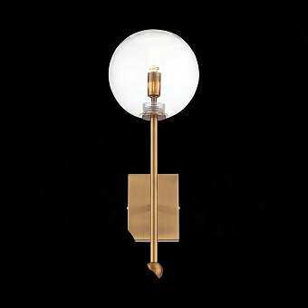 Светильник настенный ST Luce SANDRO SL1205.301.01 3Вт G9