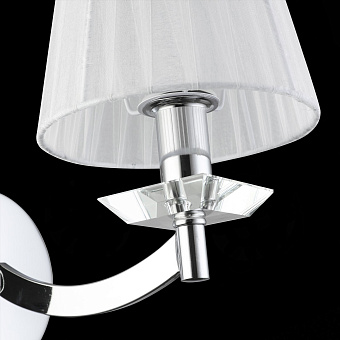 Светильник настенный ST Luce BELLO SL1756.101.01 40Вт E14