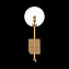 Светильник настенный ST Luce SANDRO SL1205.301.01 3Вт G9