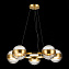 Светильник подвесной ST Luce BALA SL1156.303.05 15Вт G9