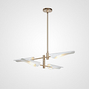 Светильник подвесной ImperiumLOFT Beam 179856-26 160Вт E14
