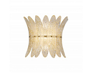 Бра Newport 8800 8804/A gold 160Вт G9