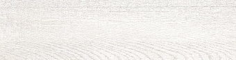 Матовый керамогранит Global Tile Albus GT 15AL0064 белый 60х15см 1,35кв.м.