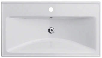 Раковина мебельная AM-PM X-Joy M85AWCC0802WG 80х45см