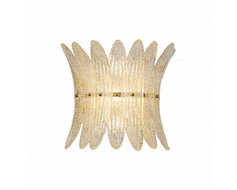 Бра Newport 8800 8804/A gold 160Вт G9