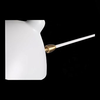 Светильник настенный ST Luce SPRUZZO SL305.501.01 60Вт E27
