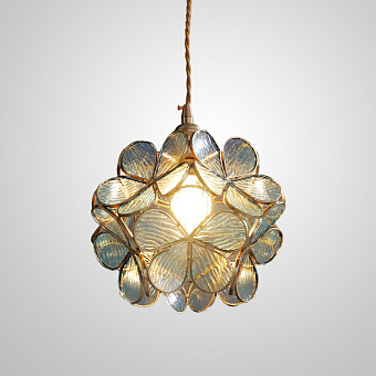 Светильник подвесной ImperiumLOFT Sum 187970-23 60Вт E27