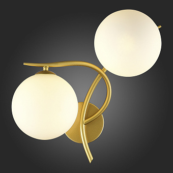 Бра Evoluce ARTU SLE2210-201-02 10Вт G9