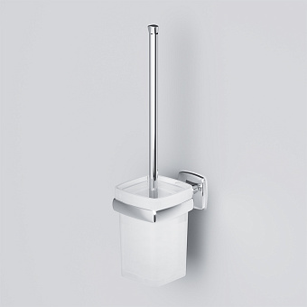 Ёршик AM-PM Gem A9033400 хром