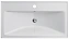 Раковина мебельная AM-PM X-Joy M85AWCC0802WG 80х45см