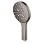 Ручной душ GROHE Rainshower SmartActive 130 26574A00 чёрный