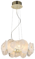 Светильник подвесной WERTMARK NICOLA WE159.12.303 80Вт LED