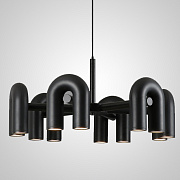 Светильник подвесной ImperiumLOFT Fanny 192008-23Вт LED