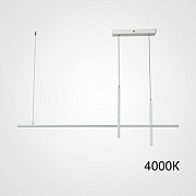 Светильник подвесной ImperiumLOFT Squirrel 220650-23 34Вт LED