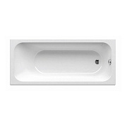 Ванна акриловая RAVAK CHROME C721000000 150х70см встраиваемая