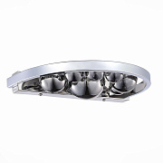 Бра ST Luce OLMI SL1510.101.01 5Вт G9