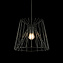 Светильник подвесной Loft It Deseno 10033 Black 40Вт E27