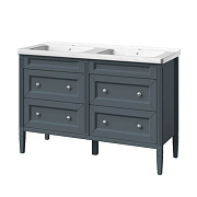 Тумба под раковину напольная CAPRIGO ALBION CONCEPT 34021-TP810 47х87,5х125см