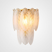Светильник настенный ImperiumLOFT Plumage 140935-26 80Вт E14