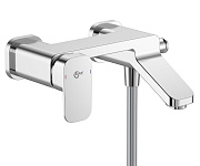 Смеситель для ванны IDEAL STANDARD TONIC II A6338AA хром