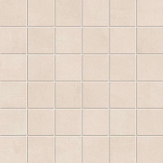 Керамическая мозаика Atlas Concord Россия Rinascente 610110000952 Ivory Mosaic 30х30см 0,99кв.м.