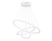 Люстра подвесная Ambrella COMFORT Line FL40818 56Вт 3 лампочек LED