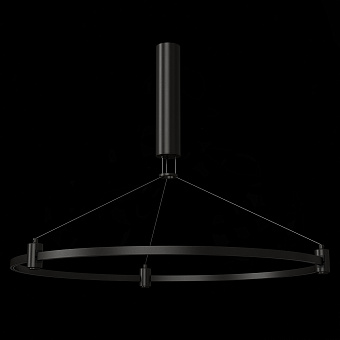 Магнитный трек ST Luce ST025.413.00 800мм чёрный