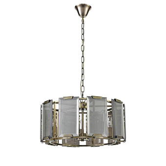 Люстра подвесная Vele Luce Sorrento VL3004P05 200Вт 5 лампочек E14