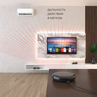 Пульт управления Elektrostandard RC004