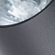 Светильник потолочный Arte Lamp AQUARIUS A3216PL-1BK 35Вт GU10
