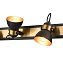 Спот Vele Luce Vulcano VL6544W04 240Вт 4 лампы E27